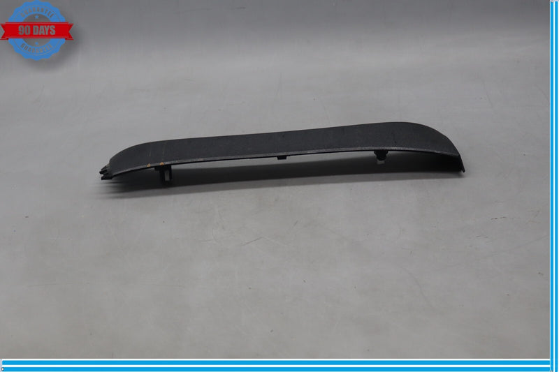 Load image into Gallery viewer, 09-15 BMW 750i 750Li Front Right Passenger Seat Lower Cover Trim Panel Oem