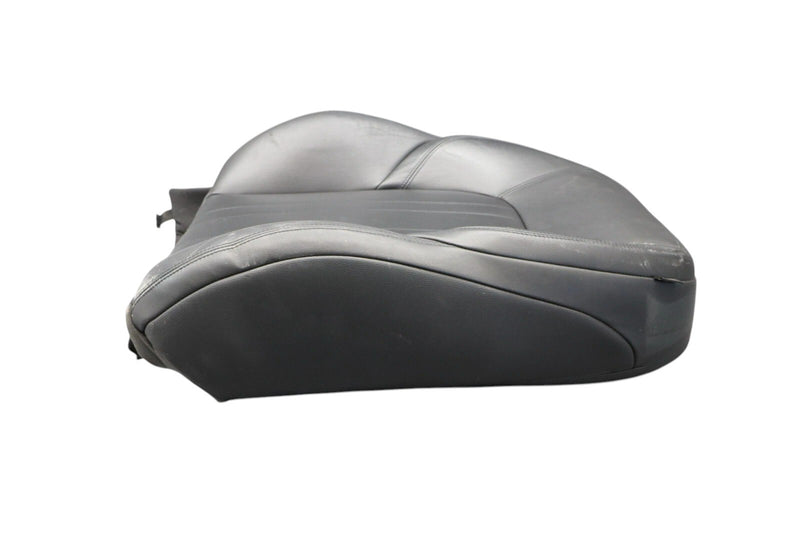 Load image into Gallery viewer, 17-22 Maserati Ghibli Front Left Driver Side Seat Top Upper Cover Cushion Oem