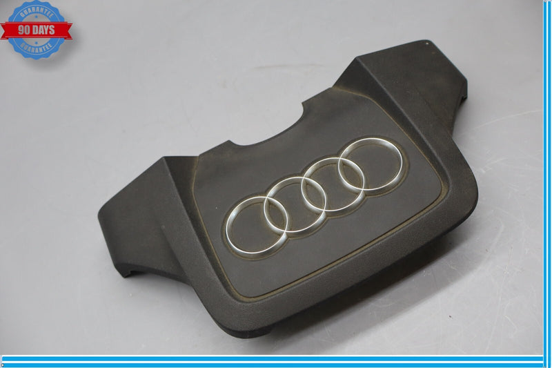 Load image into Gallery viewer, 10-17 Audi A7 A6 Quattro S4 Rear Engine Motor Cover Trim Panel 06E103926 Oem