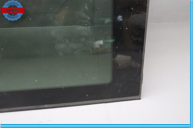 Load image into Gallery viewer, 07-13 BMW X5 E70 Rear Sun Roof Moon Glass Sunroof Panoramic Window Panel Oem