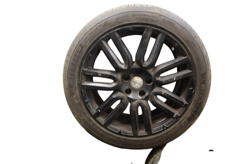 Load image into Gallery viewer, 14-21 Maserati Ghibli M157 19" Alloy Wheel Rim With Tire 245/45ZR19 Set of 4 Oem