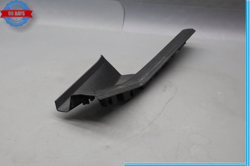 Load image into Gallery viewer, 09-15 BMW 750Li F01 F02 Rear Right Side Door Sill Scuff Plate Cover Panel Oem