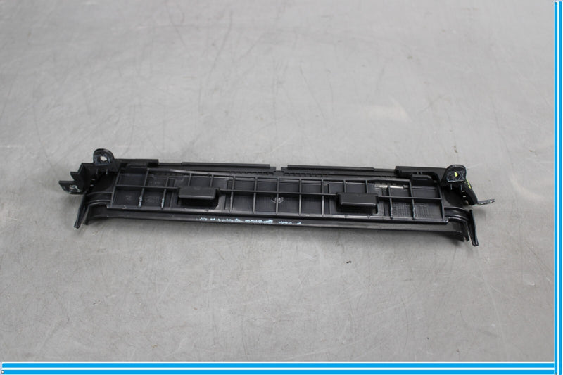 Load image into Gallery viewer, 09-15 BMW 750Li F01 F02 Dash Dashboard Instrument Panel Cover Trim Oem