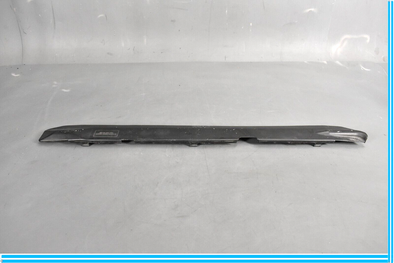 Load image into Gallery viewer, 90-02 Mercedes R129 300SL SL500 Upper Engine Radiator Cover 1295050388 Oem