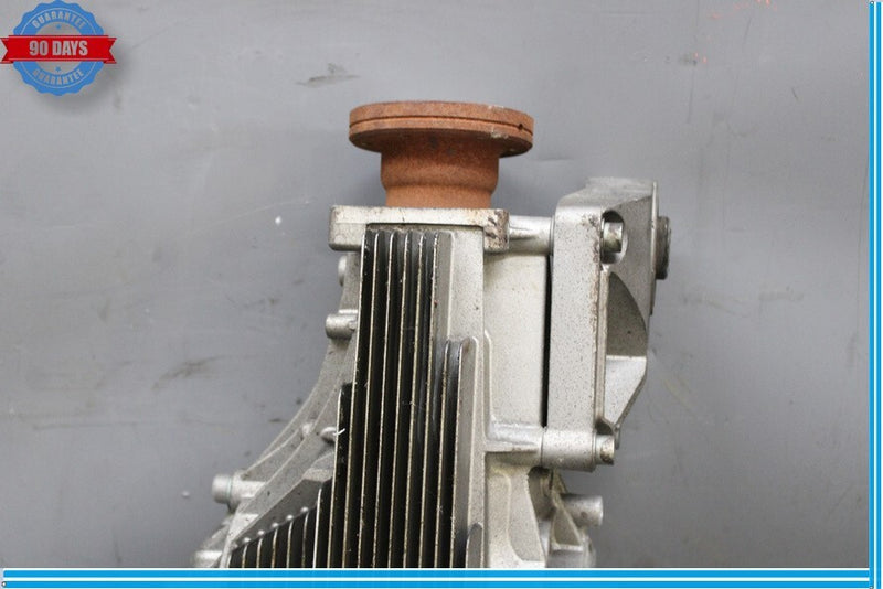 Load image into Gallery viewer, 03-18 Bentley Continental Flying Spur Rear Differential Diff Axle Carrier Oem