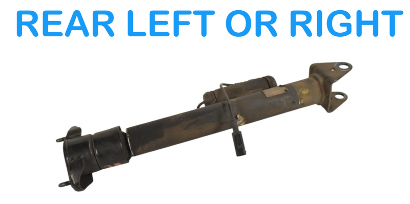 Load image into Gallery viewer, 06-12 Mercedes W164 ML500 ML350 GL450 Rear Left or Right Shock Strut 1643202431