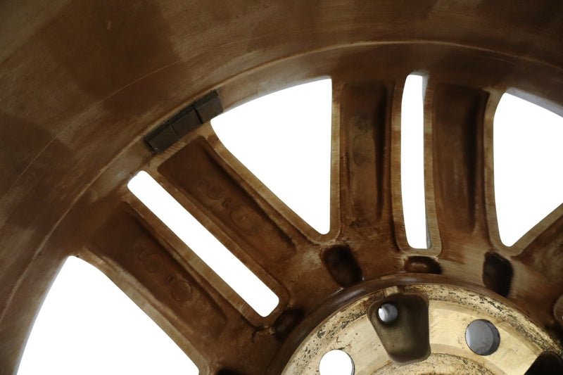 Load image into Gallery viewer, 08-09 Mercedes W204 C300 C350 17 Inch Alloy Wheel Rim 8.5J x 17H2 2044010302 Oem