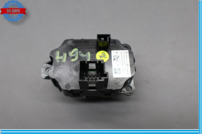 Load image into Gallery viewer, 09-15 BMW 750Li 750Li Xdrive Engine Start Stop Control Switch Button Unit Oem