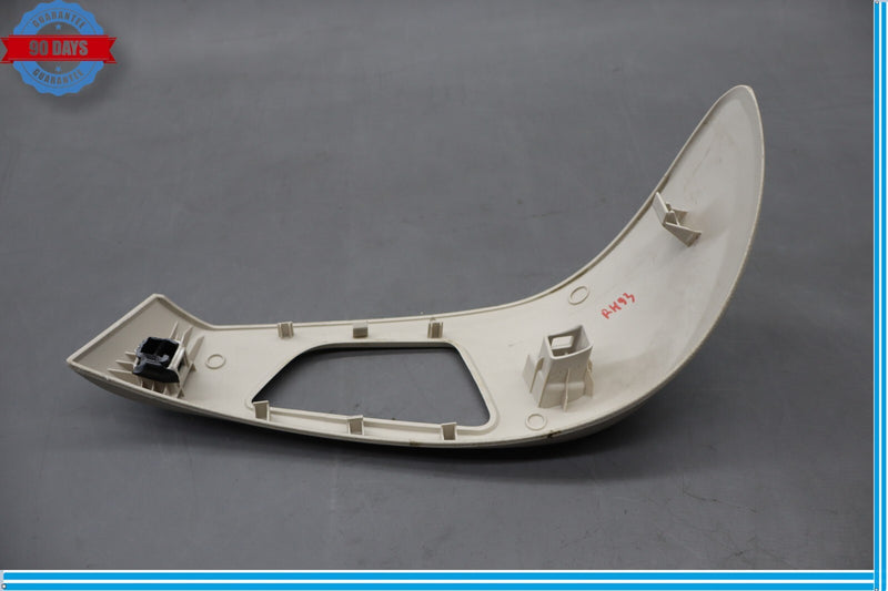 Load image into Gallery viewer, 11-16 BMW 535i GT xDriver Front Right Side Seat Switch Trim Panel Oem