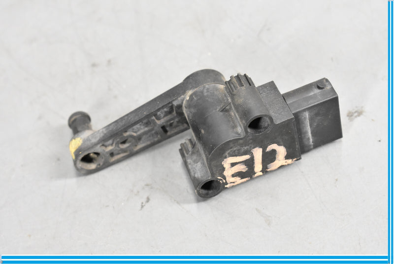 Load image into Gallery viewer, 10-19 Jaguar XJ XJL Rear Left Side Suspension Height Level Sensor Oem