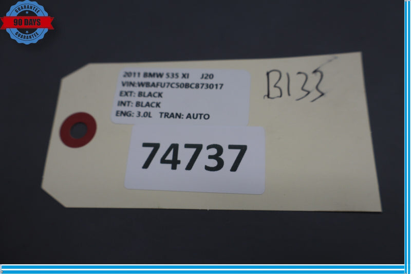 Load image into Gallery viewer, 11-16 BMW 535i xDrive Engine Motor Fuel Injector 0261500109 Oem