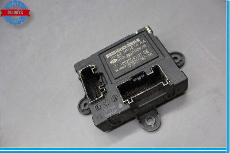 Load image into Gallery viewer, 11-13 Jaguar XJ XJL XJR Front Left Side Side Door Control Module Unit ECU Oem