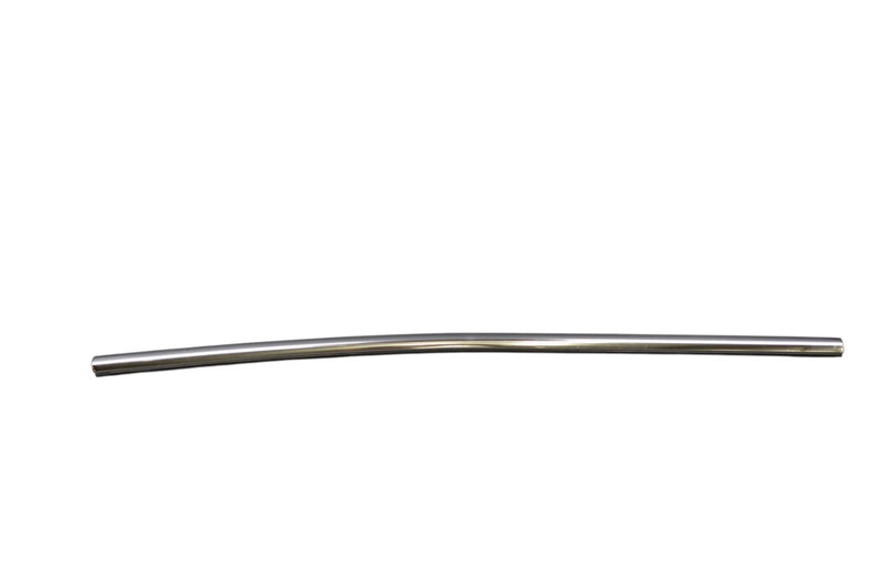 Load image into Gallery viewer, 14-20 Maserati Rear Left Driver Side Door Window Belt Molding Trim Oem