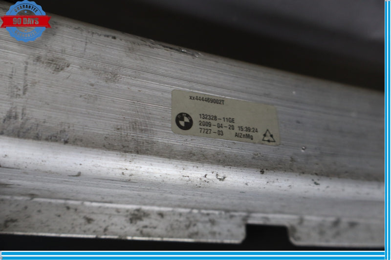 Load image into Gallery viewer, 09-15 BMW 740i 740Li 750i Front Bumper Reinforcement Impact Bar 132328-11GE Oem