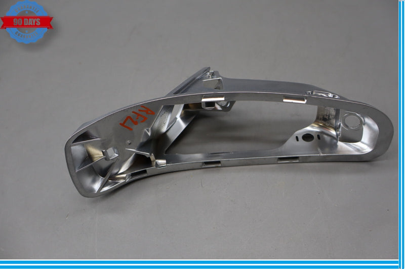 Load image into Gallery viewer, 00-06 Mercedes SL600 SL500 Front Right Passenger Side Seat Upper Belt Trim Oem