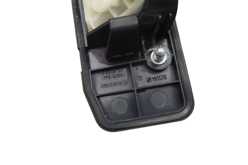 Load image into Gallery viewer, 13-16 Mercedes GL340 GL450 GL550 Trunk Tailgate Release Open Handle w/Camera Oem