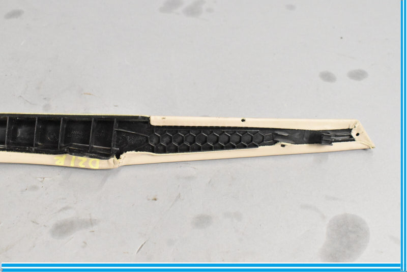 Load image into Gallery viewer, 09-15 BMW 750 F01 Center Console Right Passenger Side Trim Cover Panel Oem