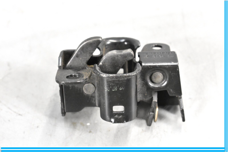 Load image into Gallery viewer, 03-09 Mercedes CLK550 CLK500 Right Side Lower Hood Latch Safety Catch Lock Oem