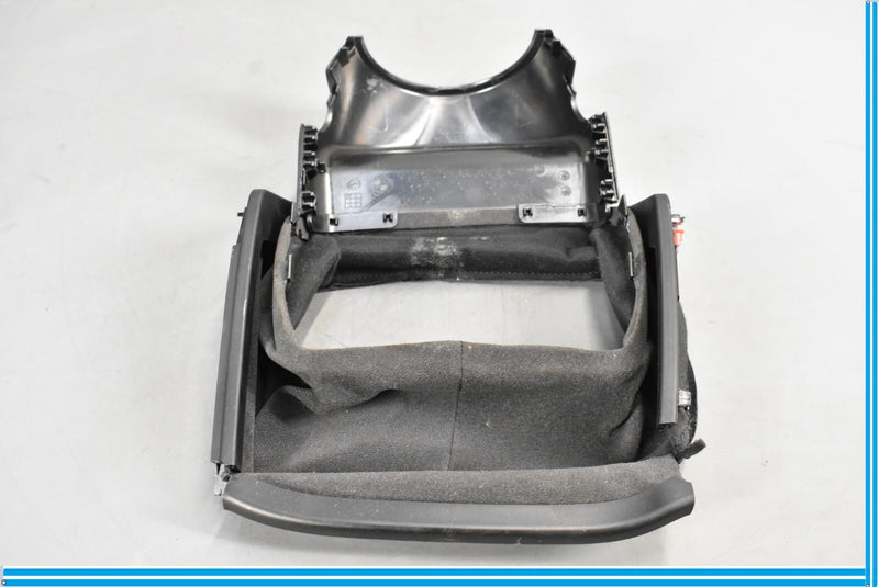 Load image into Gallery viewer, 09-15 BMW 750i 750Li Steering Column Shroud Upper Cover Trim Panel Oem
