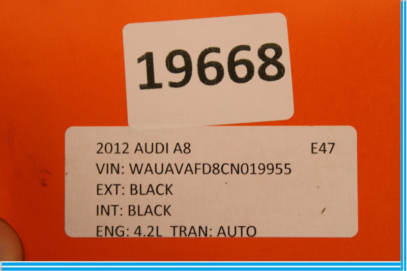Load image into Gallery viewer, 12-18 Audi A8 Quattro Timing Chain Gear Sprocket Oem