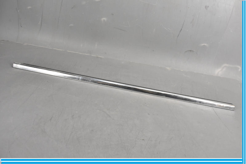 Load image into Gallery viewer, 12-18 BMW 650i 640i F12 F13 Front Left Driver Side Seat Belt Molding Trim Oem