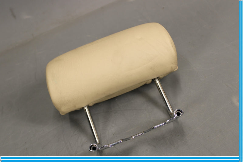 Load image into Gallery viewer, 07-09 Lexus LS460 Rear Center Seat Headrest Head Rest Oem