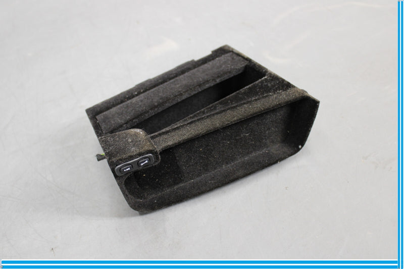 Load image into Gallery viewer, 06-11 Mercedes CLS550 W219 Center Console Ashtray Coin Holder Storage Pocket Oem