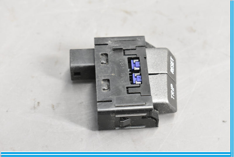 Load image into Gallery viewer, 07-12 Lexus LS460 Instrument Cluster Trip Reset Switch Button Oem