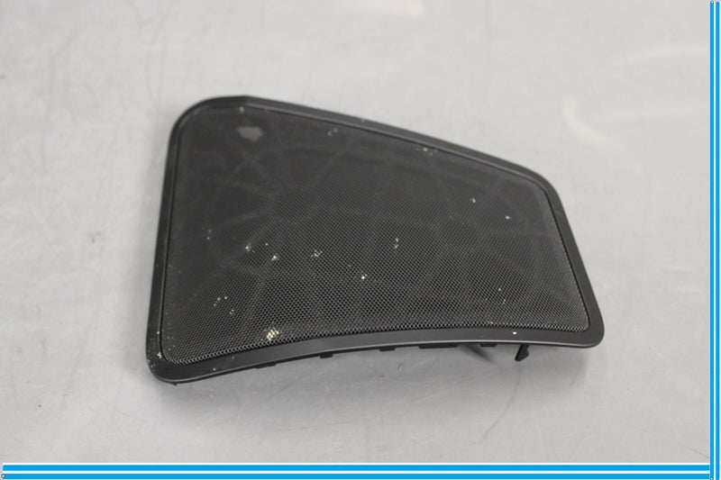 Load image into Gallery viewer, 09-15 BMW 750Li F01 F02 Rear Right Side Deck Panel Speaker Grille Cover Trim Oem