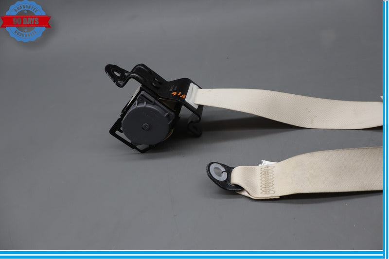 Load image into Gallery viewer, 07-12 Lexus LS460 LS460L XF40 Rear Centre Middle Seat Belt Retractor Oem