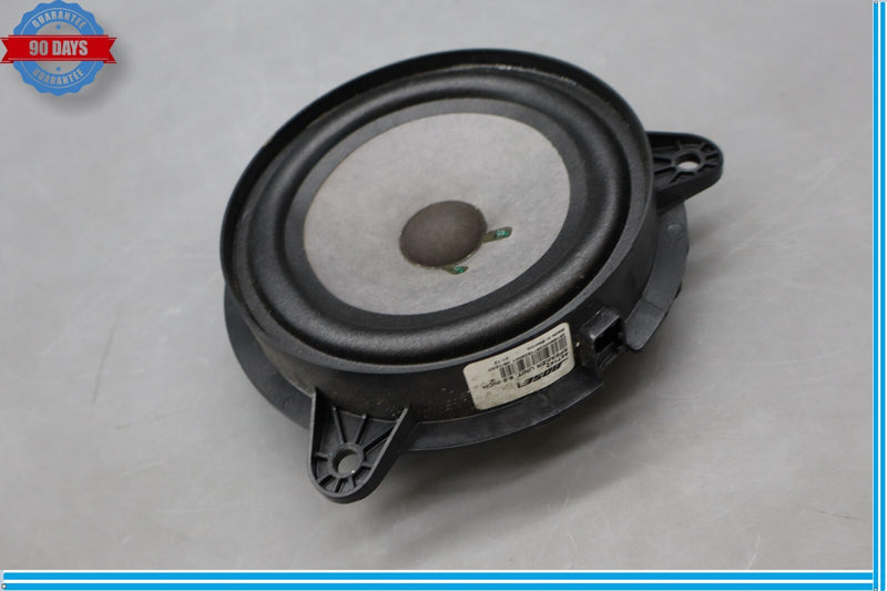 Load image into Gallery viewer, 03-13 Maserati Quattroporte Rear Right Side Audio Sound Speaker Bose Oem