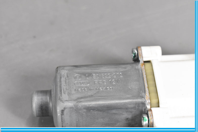 Load image into Gallery viewer, 06-12 Mercedes W164 GL500 GL450 Front Right Side Door Window Regulator Motor Oem