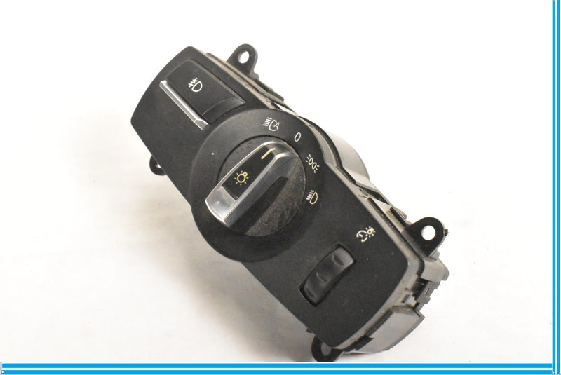 Load image into Gallery viewer, 09-15 BMW 750i 750Li F01 F02 F10 Headlight Headlamp Dimmer Control Switch Oem