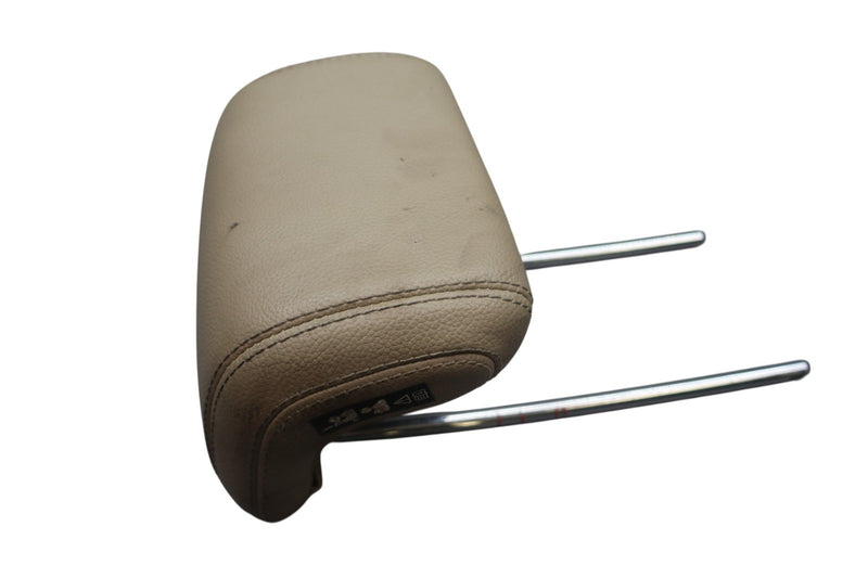 Load image into Gallery viewer, 06-19 Mercedes X166 ML350 GL450 Rear 2nd Row Center Seat Head Rest Headrest Oem