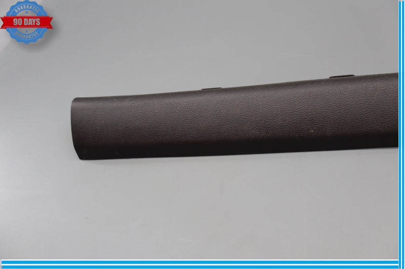 Load image into Gallery viewer, 15-20 Hyundai Genesis Front Right Passenger Door Sill Scuff Cover Panel Trim Oem