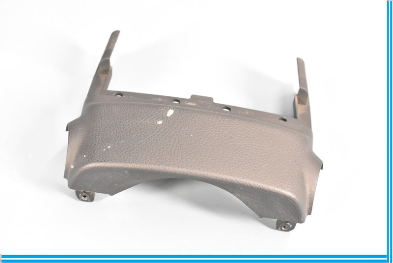 Load image into Gallery viewer, 07-12 Lexus LS460 Steering Column Upper Trim Cover Panel 4528650060 Black Oem