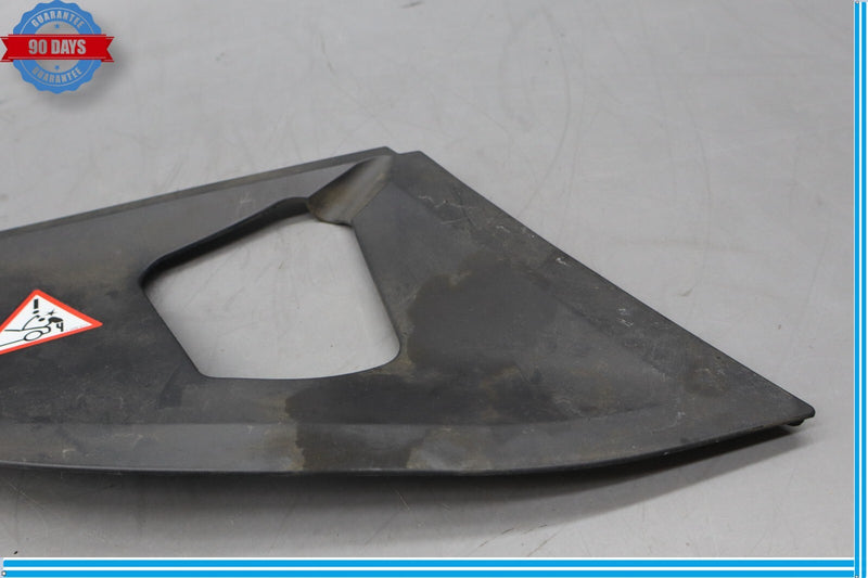 Load image into Gallery viewer, 09-15 BMW 750i 750Li F01 Left Side Engine Bay Cover Trim Panel 106271-10 Oem