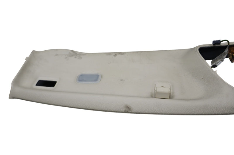 Load image into Gallery viewer, 03-12 Mercedes R230 SL500 SL55 AMG Front Top Upper Headliner Trim Panel Oem