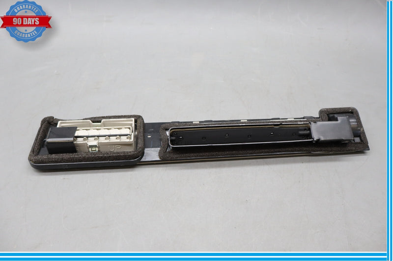 Load image into Gallery viewer, 11-17 Infiniti QX56 QX80 Rear Left Roof Headliner Air Vent Grille Trim Oem