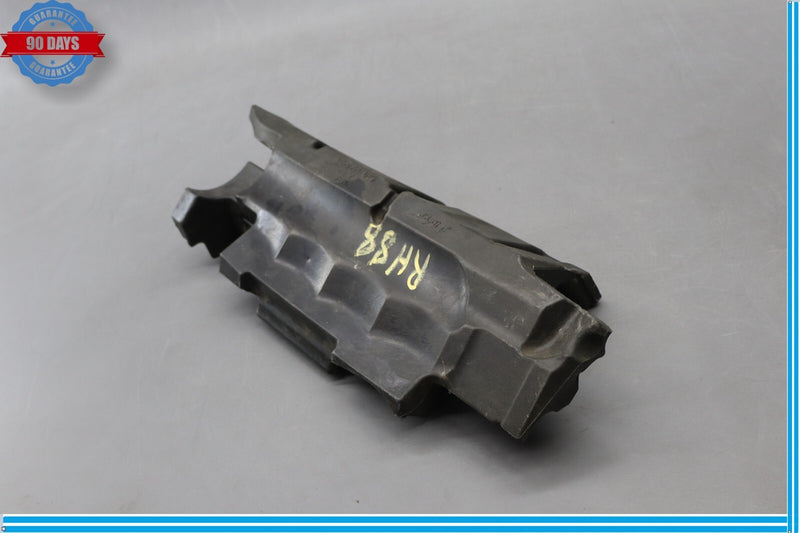 Load image into Gallery viewer, 11-20 Mercedes W218 CLS550 SL550 Right Passenger Side Air Cleaner Insulator Oem