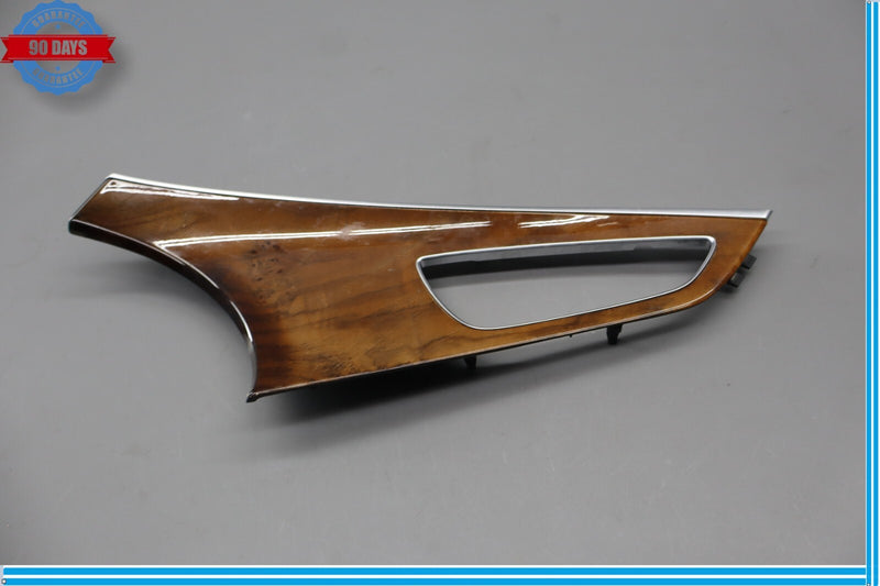 Load image into Gallery viewer, 12-18 Audi A7 Quattro Front Right Side Door Panel Insert Cover Trim Molding Oem