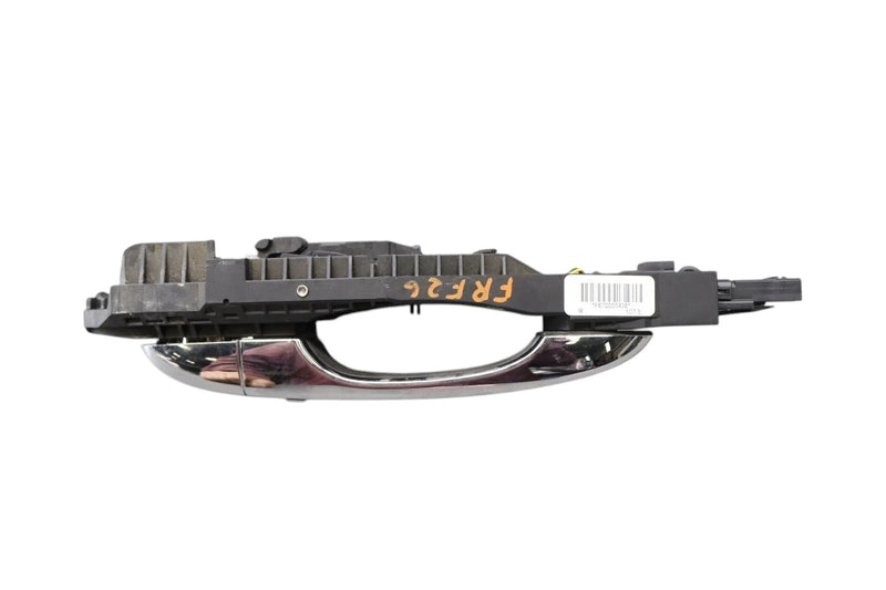 Load image into Gallery viewer, 14-21 Maserati Ghibli S Front Right Passenger Exterior Door Handle 670005438 Oem