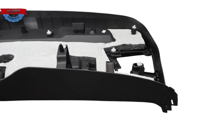 Load image into Gallery viewer, 16-22 BMW X1 Rear Tailgate Liftgate Back Door Lower Trim Cover Panel Oem