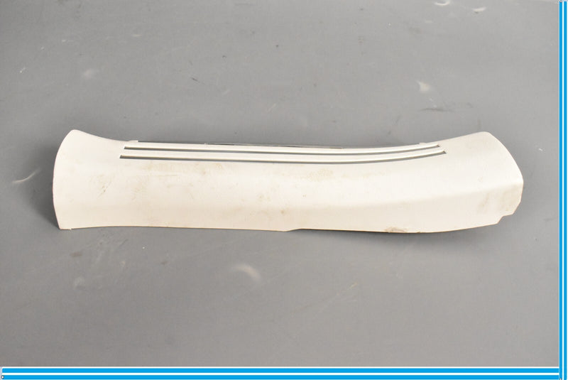 Load image into Gallery viewer, 07-12 Lexus LS460 Rear Left Driver Side Door Scuff Panel Trim 6791850121 Oem