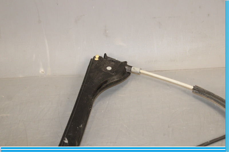 Load image into Gallery viewer, 05-11 Mercedes SLK280 SLK300 Front Left Side Window Regulator Oem