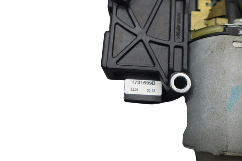 Load image into Gallery viewer, 12-16 BMW F30 320i 428i Front Top Sun Roof Sunroof Motor Drive Unit Oem