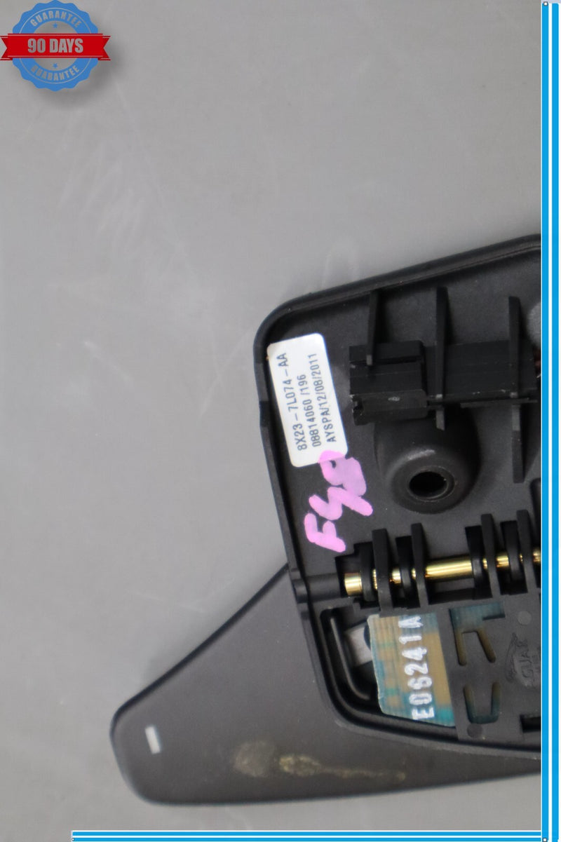 Load image into Gallery viewer, 10-19 Jaguar X351 XJ XJL Steering Left Side Shift Paddle Down Switch Oem