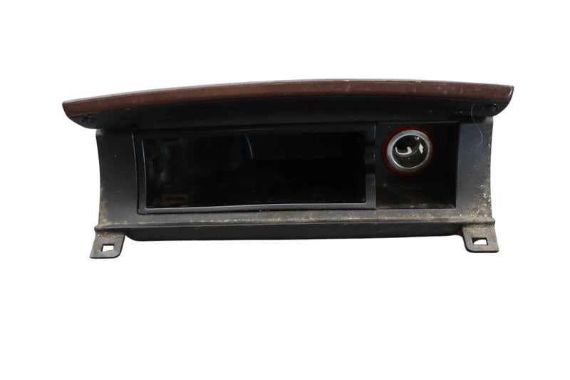 Load image into Gallery viewer, 11-18 Volkswagen Touareg Front Center Console Ash Tray Storage Compartment Oem