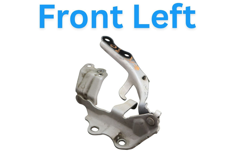 Load image into Gallery viewer, 07-17 Lexus LS460 LS460L Front Left Driver Side Hood Panel Hinge 5342050080 Oem