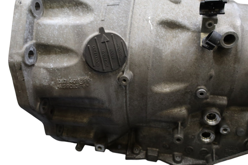 Load image into Gallery viewer, 14-16 Maserati Ghibli M157 RWD Automatic Transmission Gearbox 670002340 Oem
